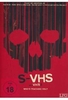 S-VHS aka V/H/S 2