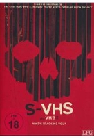 S-VHS aka V/H/S 2