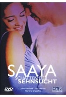 Saaya - Schatten der Sehnsucht