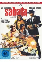 Sabata (+ 2 DVDs)