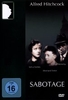 Sabotage - Alfred Hitchcock