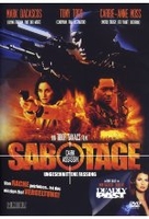 Sabotage - Dark Assassin
