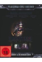 Sabotage - Platinum Cult Edition - Uncut & HD Remastered (+ DVD)