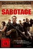 Sabotage - Uncut