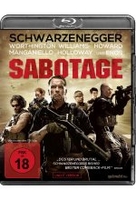 Sabotage - Uncut
