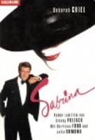 Sabrina - Das Buch zum Film