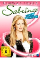 Sabrina - Die komplette Staffel 6 [4 DVDs]