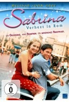 Sabrina - Verhext in Rom