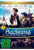 Sachrang - Eine Chronik aus den Bergen [3DVDs]