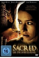 Sacred - Die Prophezeiung