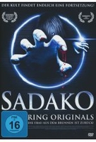 Sadako - Ring Originals