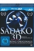 Sadako - Ring Originals (inkl. 2D-Version)