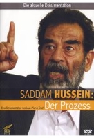Saddam Hussein - Der Prozess