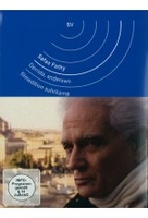 Safaa Fathy - Derrida,  anderswo - Filmedition Suhrkamp
