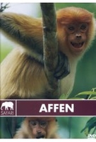 Safari - Affen