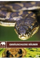 Safari - Geräuschlose Räuber