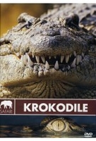 Safari - Krokodile