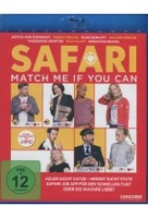 Safari - Match Me If You Can