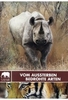 Safari - Vom aussterben bedrohte Arten