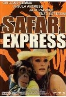 Safari Express