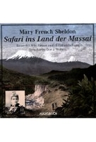 Safari ins Land der Massai