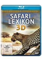 Safari-Lexikon 3D