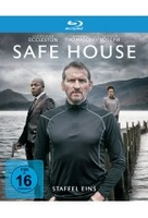 Safe House - Staffel 1