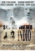 Sag nie wieder Indio