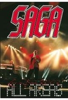 Saga - All Areas/Live in Bonn 2002