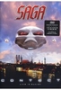 Saga - Contact/Live in Munich [2 DVDs]