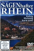Sagenhafter Rhein - Radweg - Rheinsteig - Rad Schiff