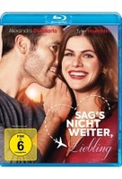 Sags nicht weiter,  Liebling