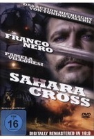 Sahara Cross