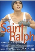 Saint Ralph - Ich will laufen