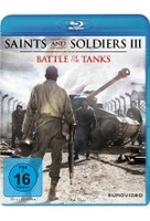 Saints and Soldiers III - Battle of the Tanks