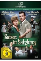 Saison in Salzburg - Filmjuwelen