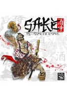 Sake & Samurai (engl.)