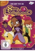 Sally Bollywood Volume 1