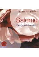 Salomo - Das Hohelied der Liebe - Worte der Weisheit