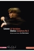 Salonen/Sibelius - LA Variations/Symphony No. 5