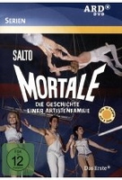 Salto Mortale [6 DVDs]