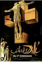 Salvador Dali - The 4th Dimension