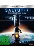 Salyut 7 - Tödlicher Wettlauf im All (4K Ultra HD)