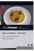 Salz und Safran - Die Filme - NZZ Format