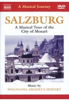 Salzburg - A Musical Journey