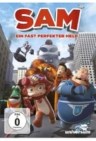 Sam - Ein fast perfekter Held