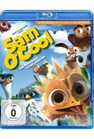 Sam OCool - Ein schräger Vogel hebt ab!