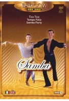 Samba - Ballroom Video Series