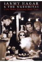 Sammy Hagar & The Waboritas [2 DVDs]