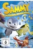 Sammy,  kleine Flossen - Grosse Abenteuer - Volume 1 [2 DVDs]